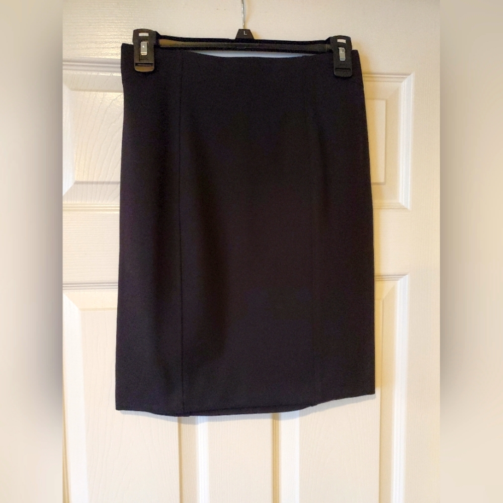Premise Studio black pencil skirt